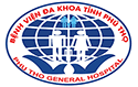 Bệnh viện Đa khoa tỉnh Phú Thọ
