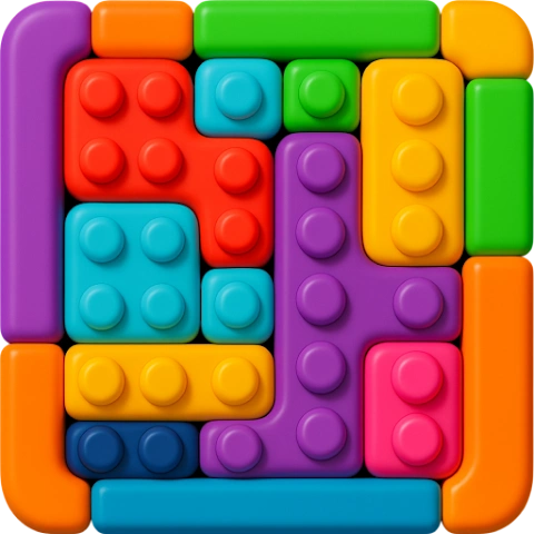 Color Cube Jam