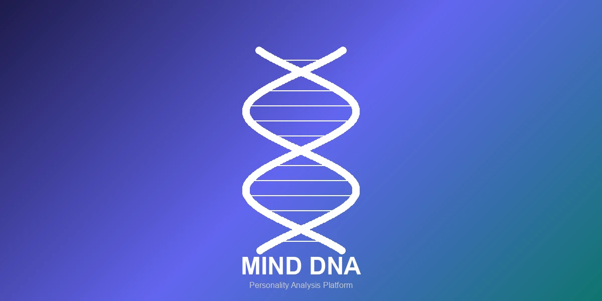 Mind DNA