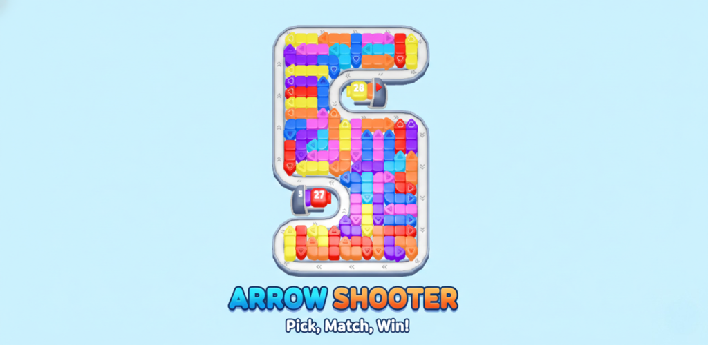 Arrow Shooter