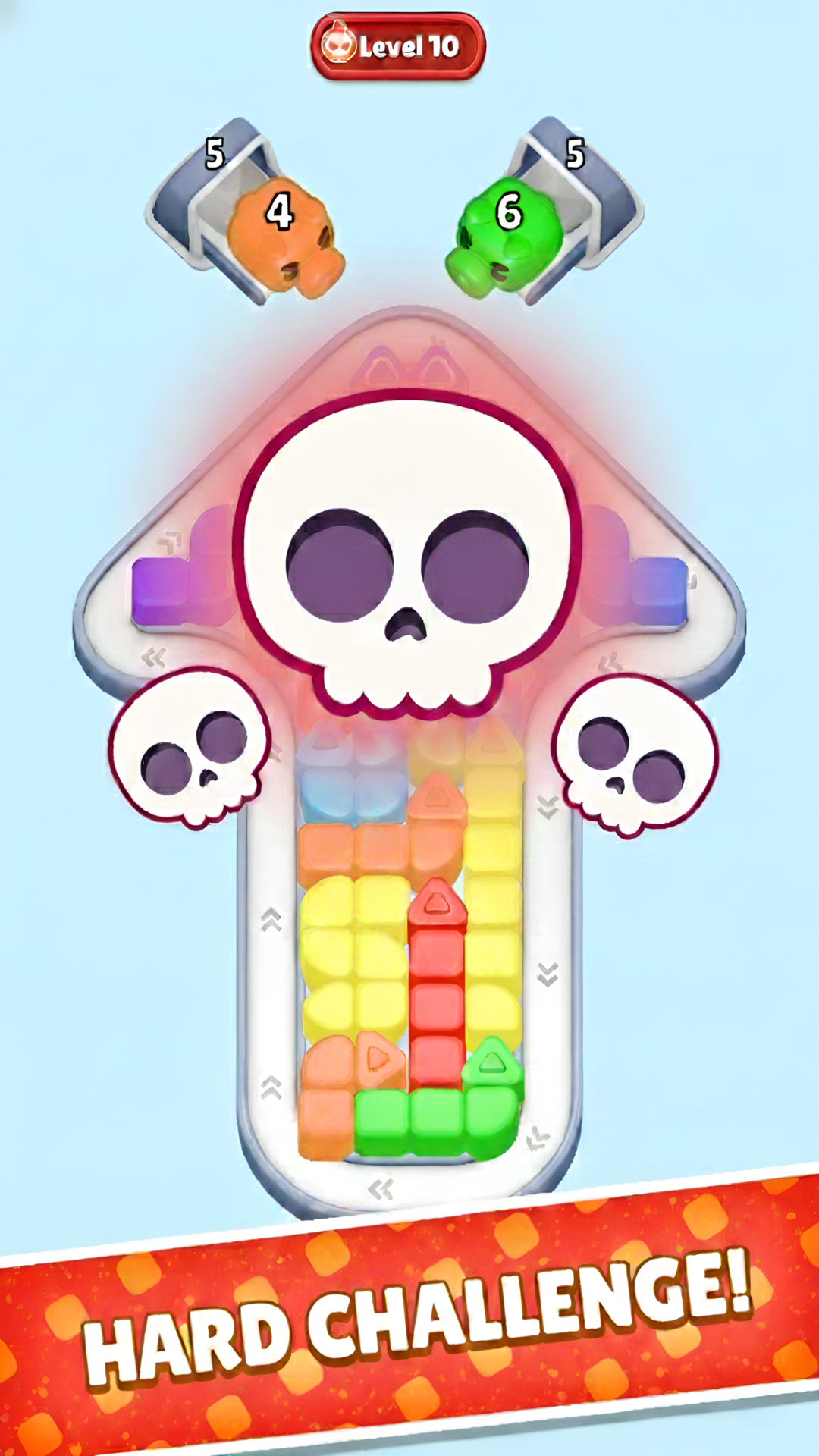 Arrow Shooter - Screenshot 1