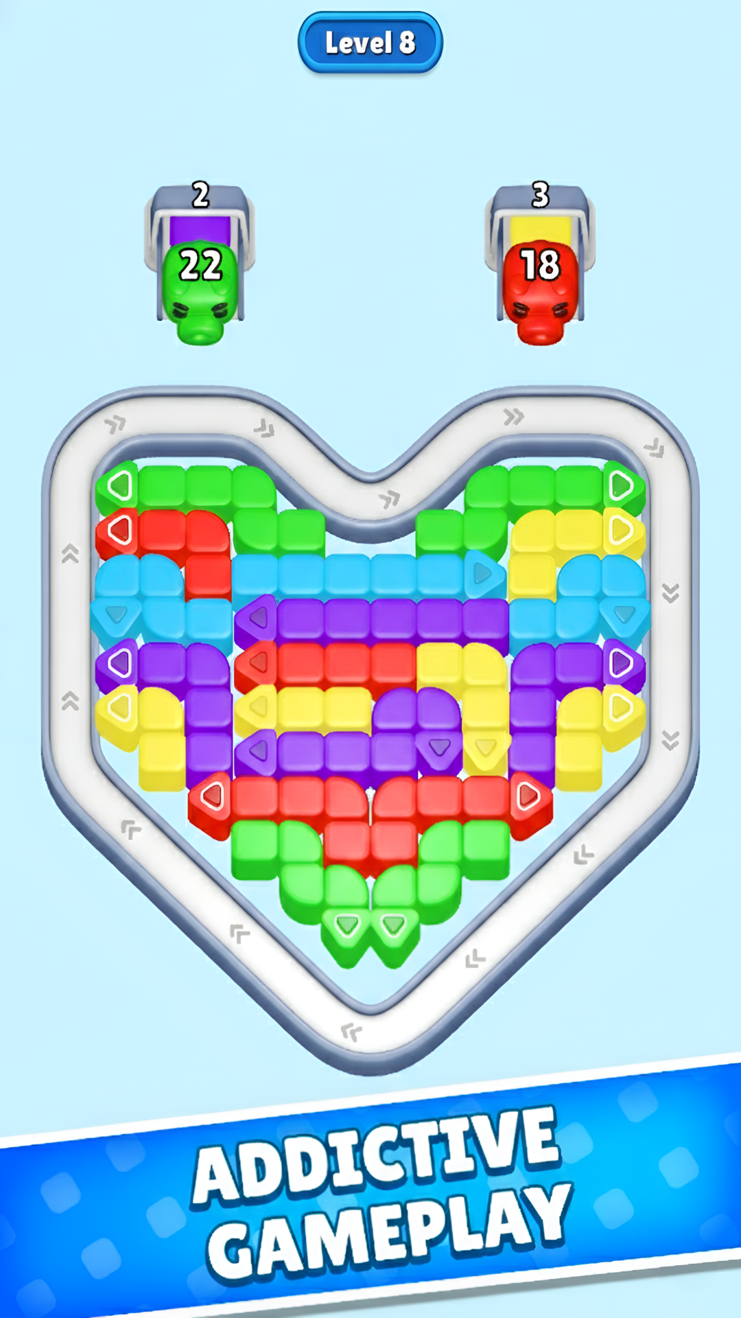 Arrow Shooter - Screenshot 3