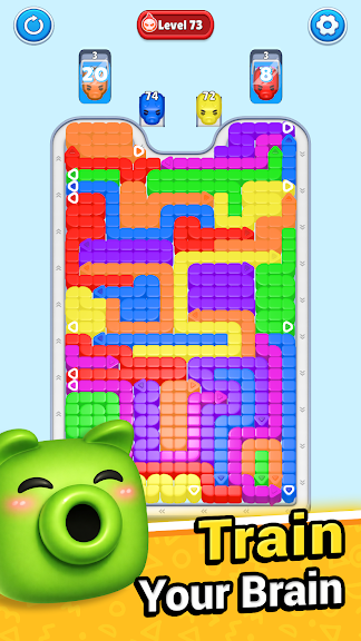 Arrow Shooter - Screenshot 5