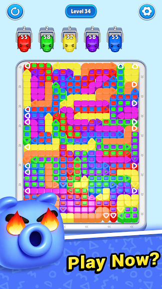 Arrow Shooter - Screenshot 6