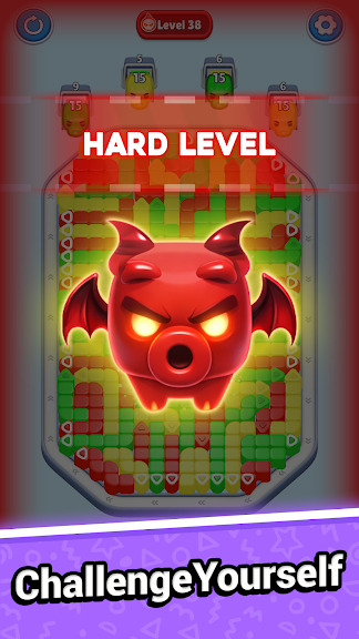 Arrow Shooter - Screenshot 7
