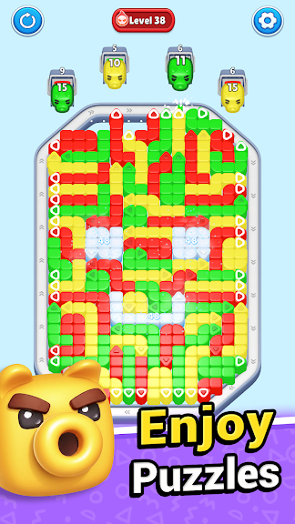 Arrow Shooter - Screenshot 8