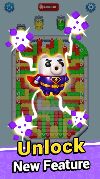 Arrow Shooter - Screenshot 9