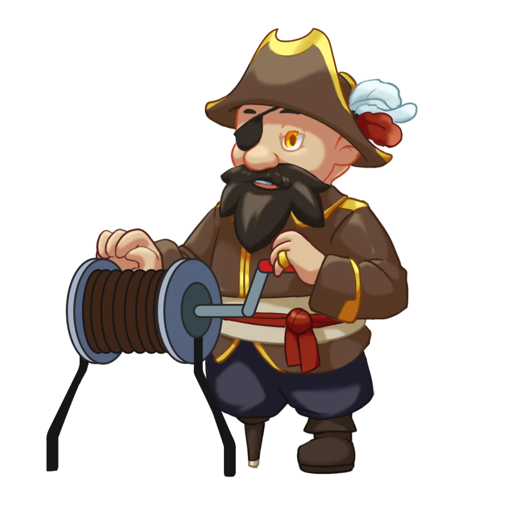 Gold Miner Web3 Game - Screenshot 2