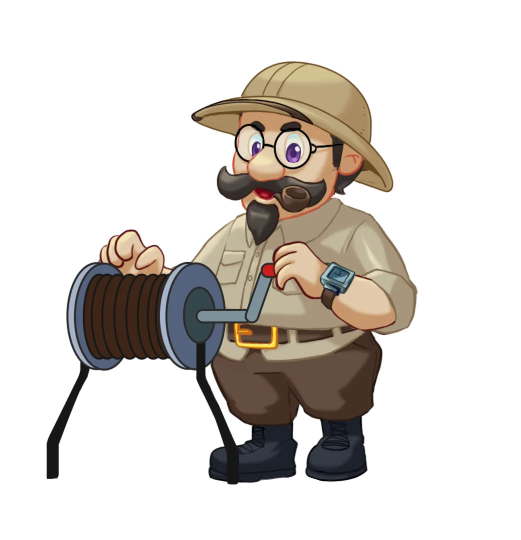 Gold Miner Web3 Game - Screenshot 3