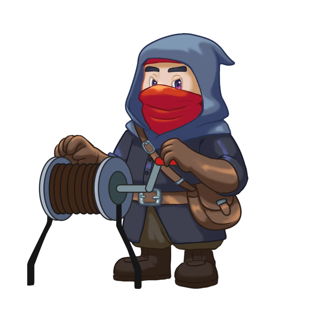 Gold Miner Web3 Game - Screenshot 4