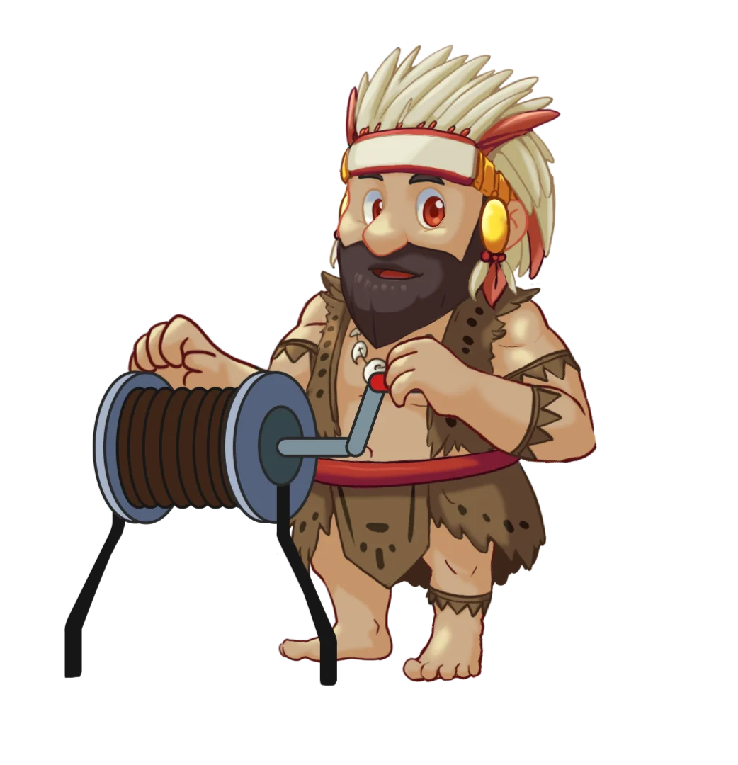 Gold Miner Web3 Game - Screenshot 5