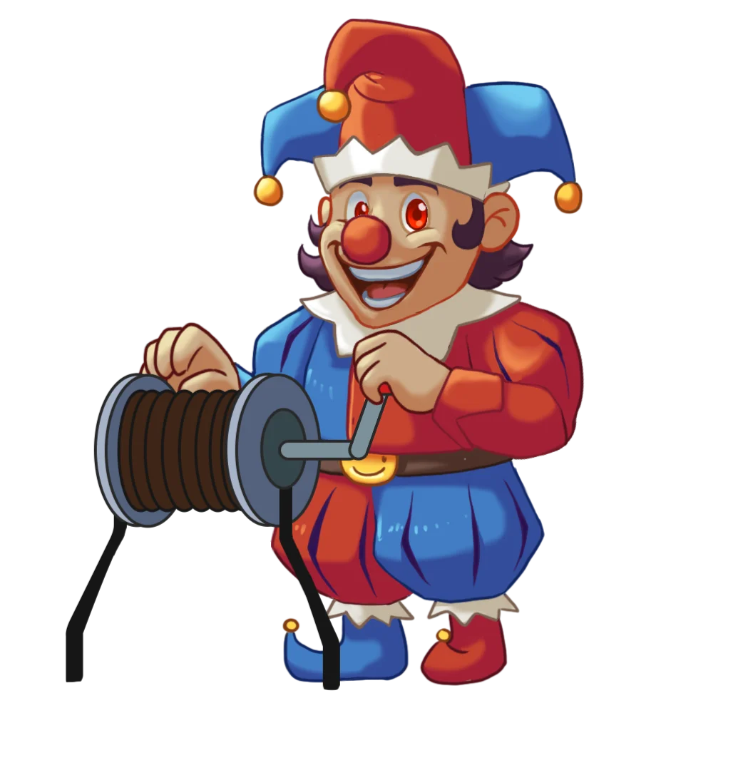 Gold Miner Web3 Game - Screenshot 6