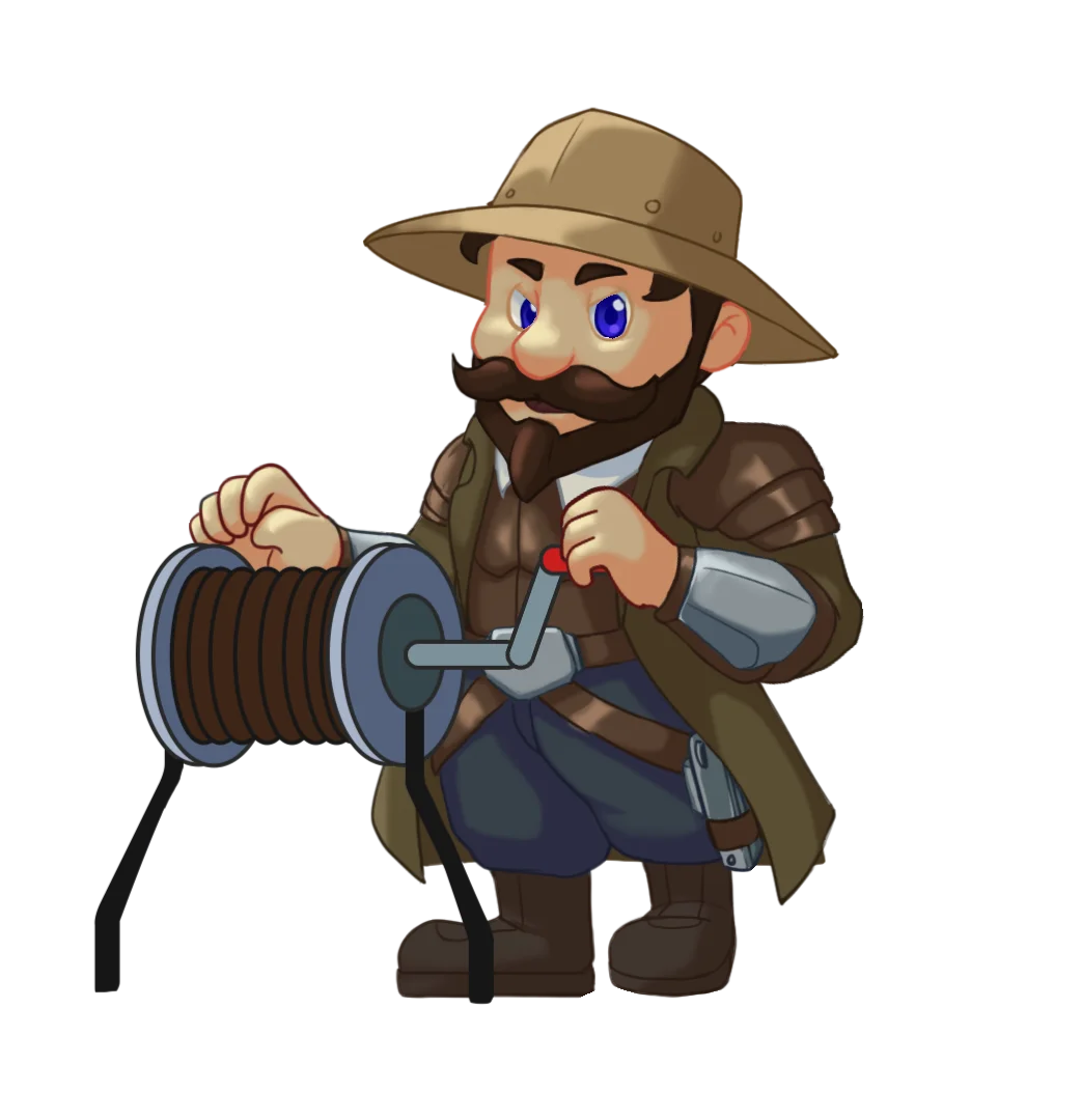 Gold Miner Web3 Game - Screenshot 7