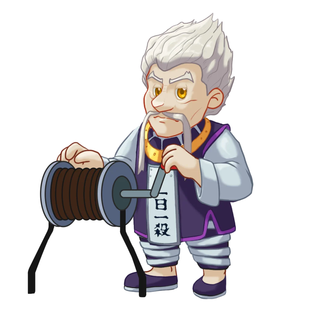 Gold Miner Web3 Game - Screenshot 9