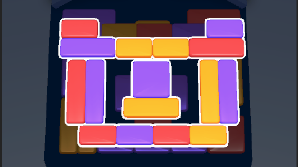 Lego Puzzle