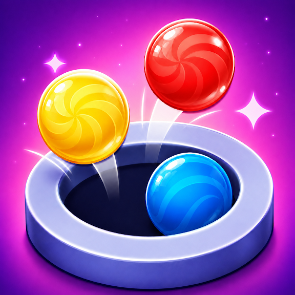 Marble Flow - Screenshot 5
