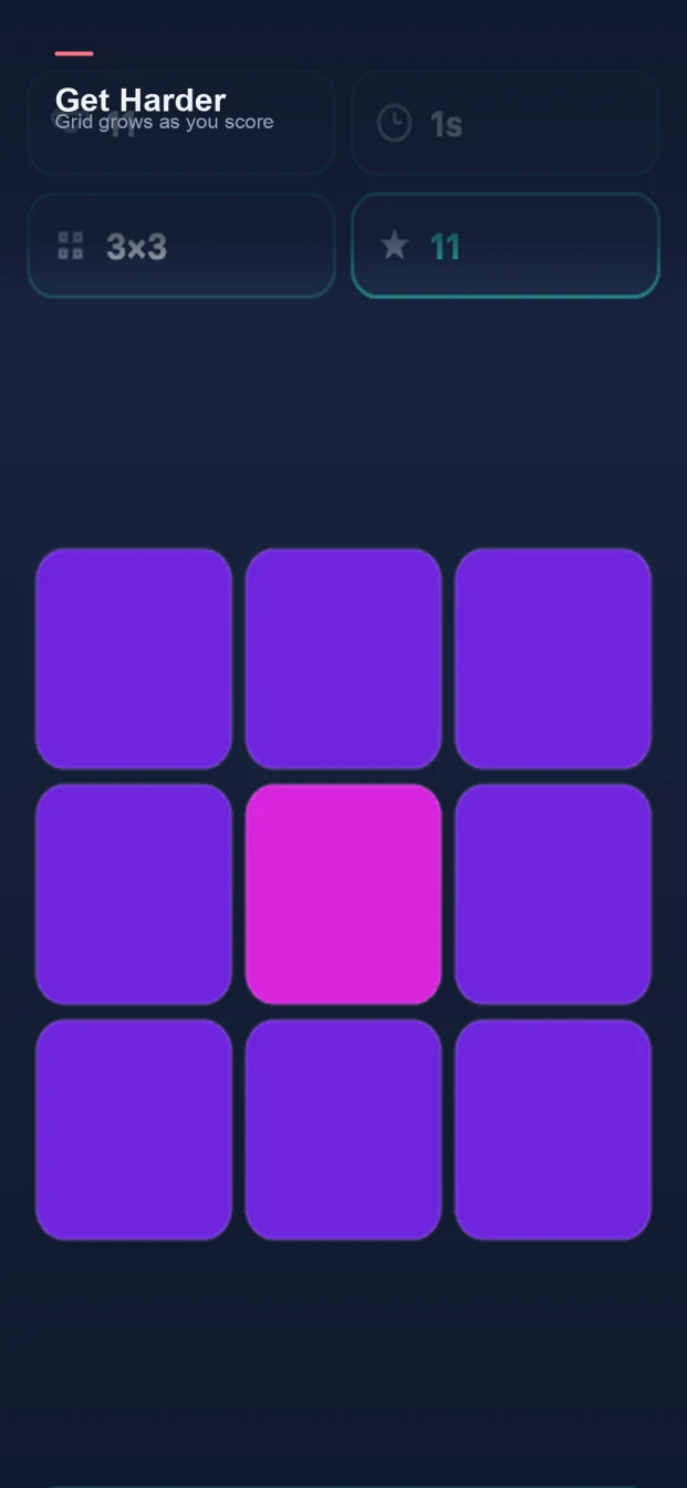 Kube Oddity - Screenshot 5