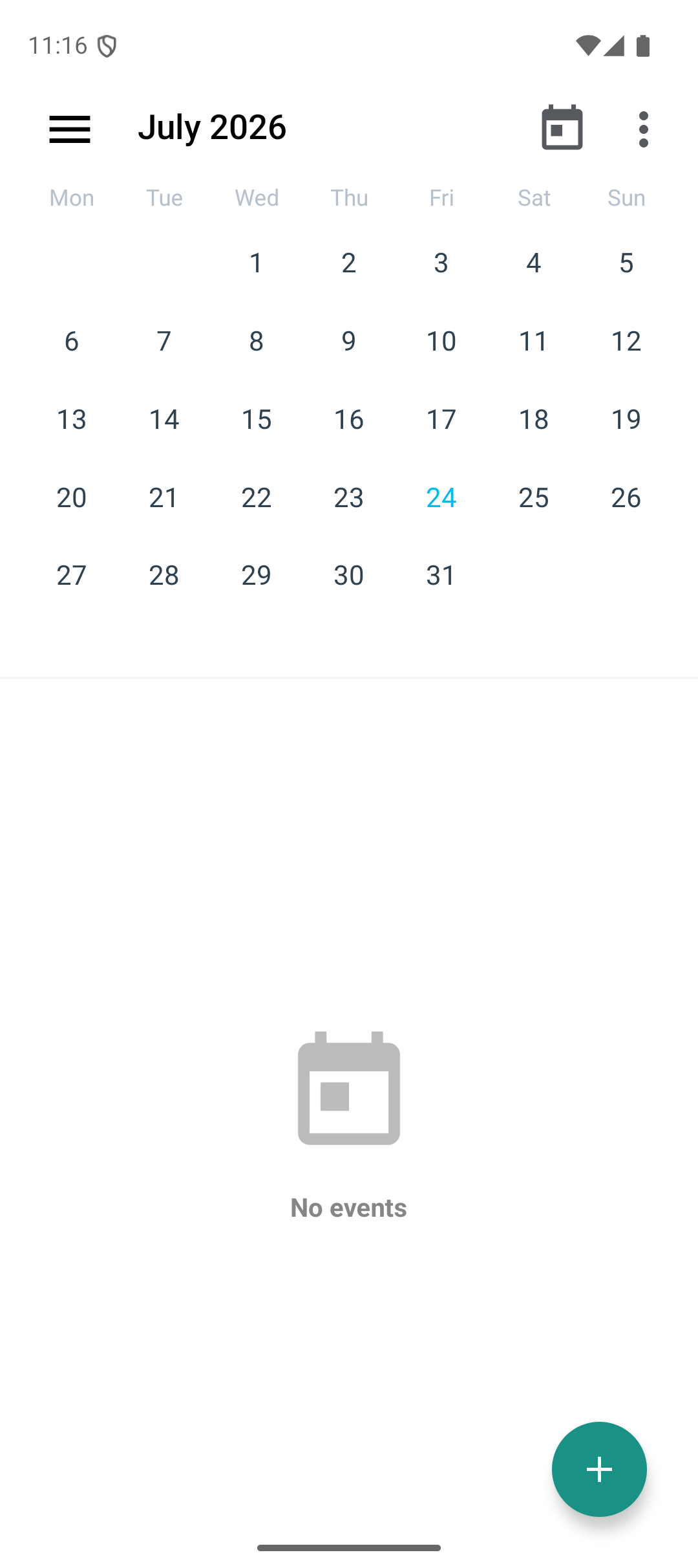 Study OS - Screenshot 1