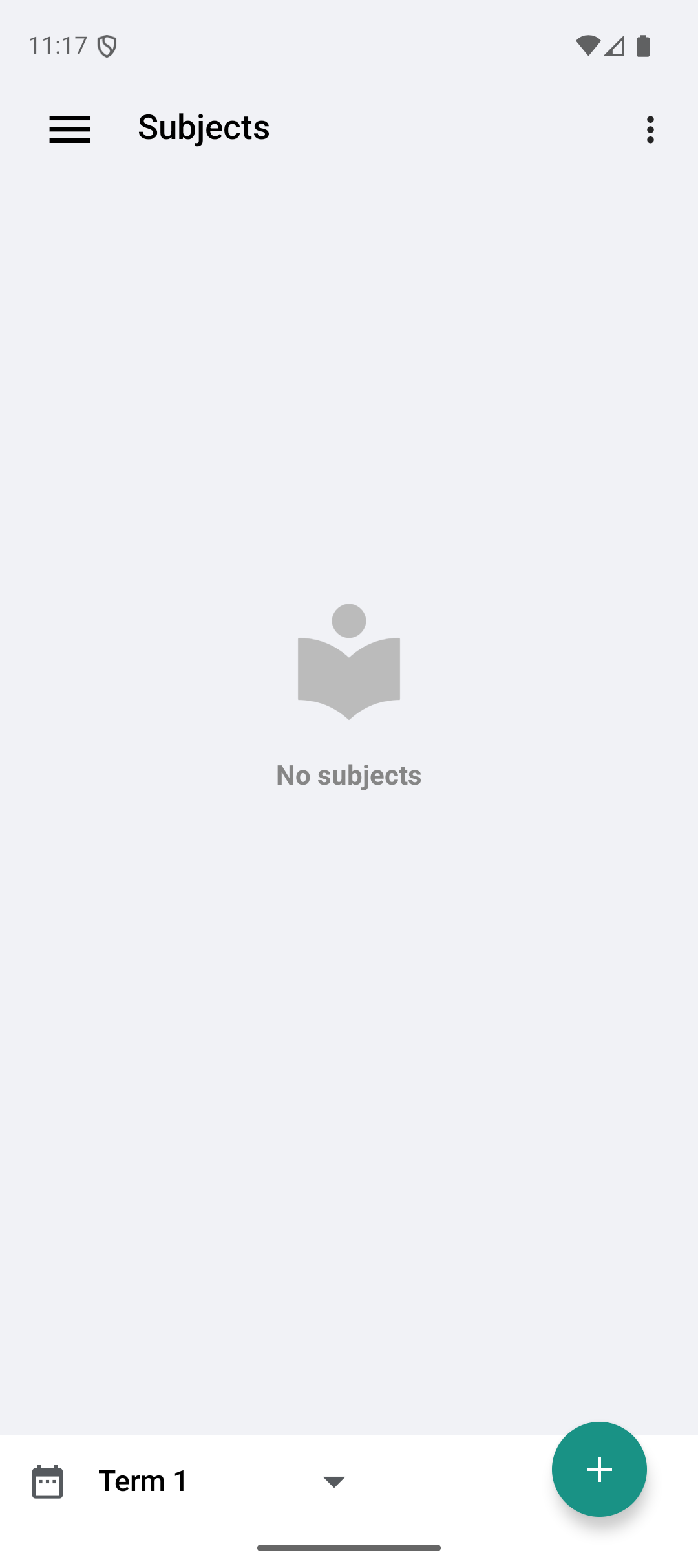 Study OS - Screenshot 3