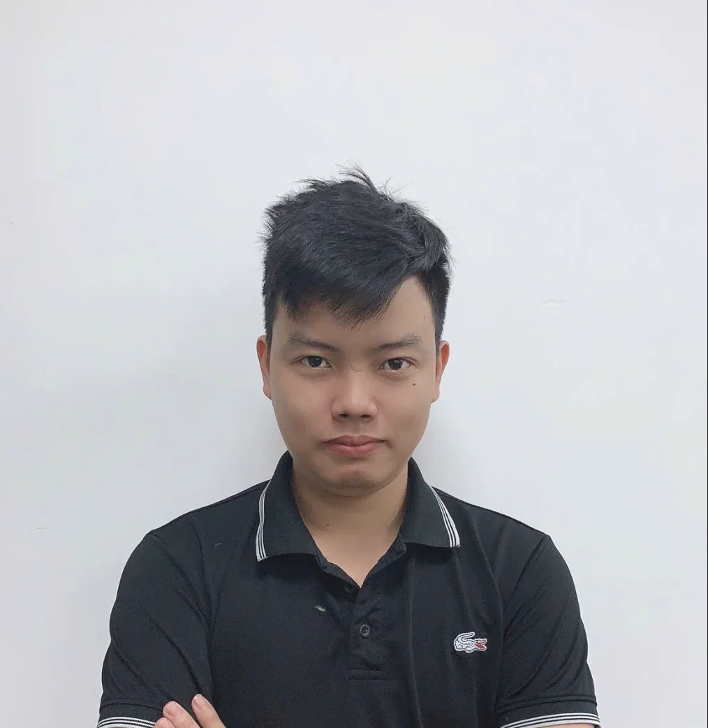 Dat Nguyen - Anime Avatar