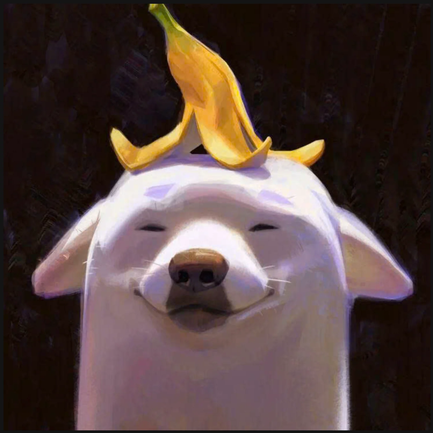 Hoa Bao - Anime Avatar