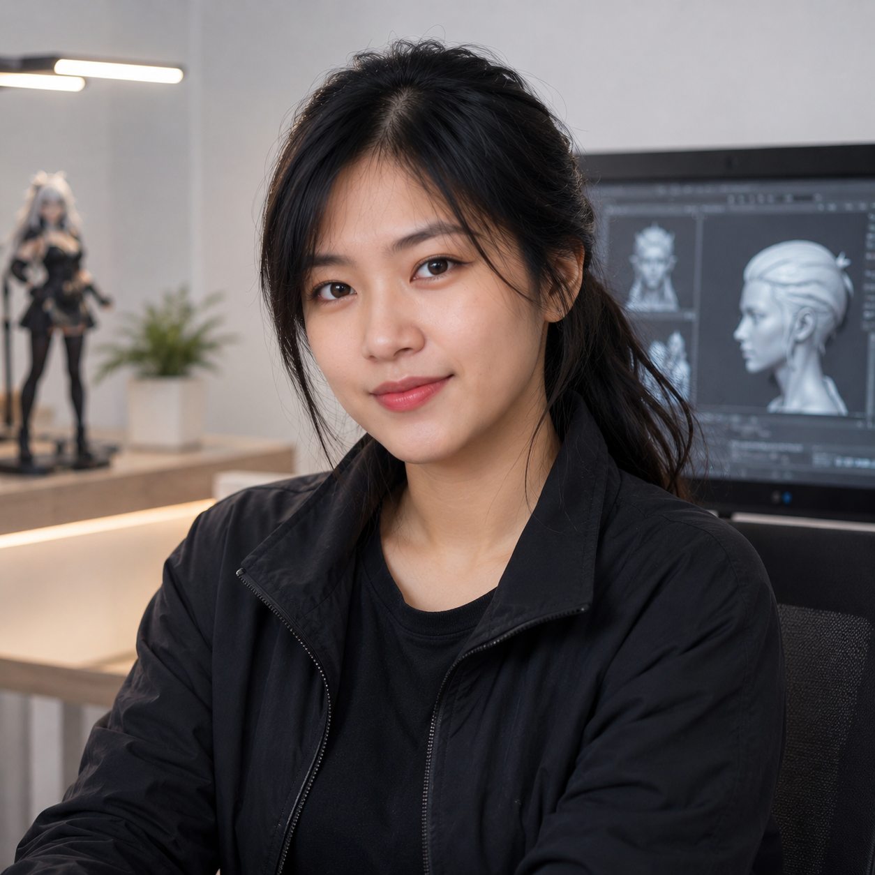 Hường Trần
