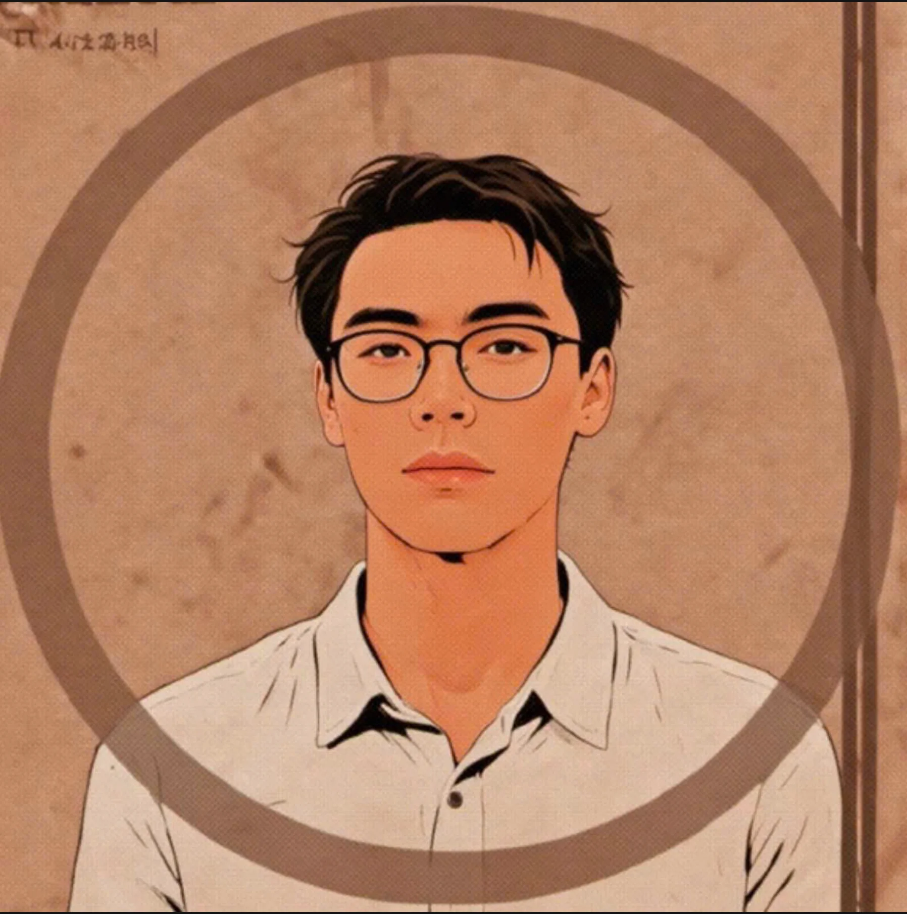 Huy Do - Anime Avatar