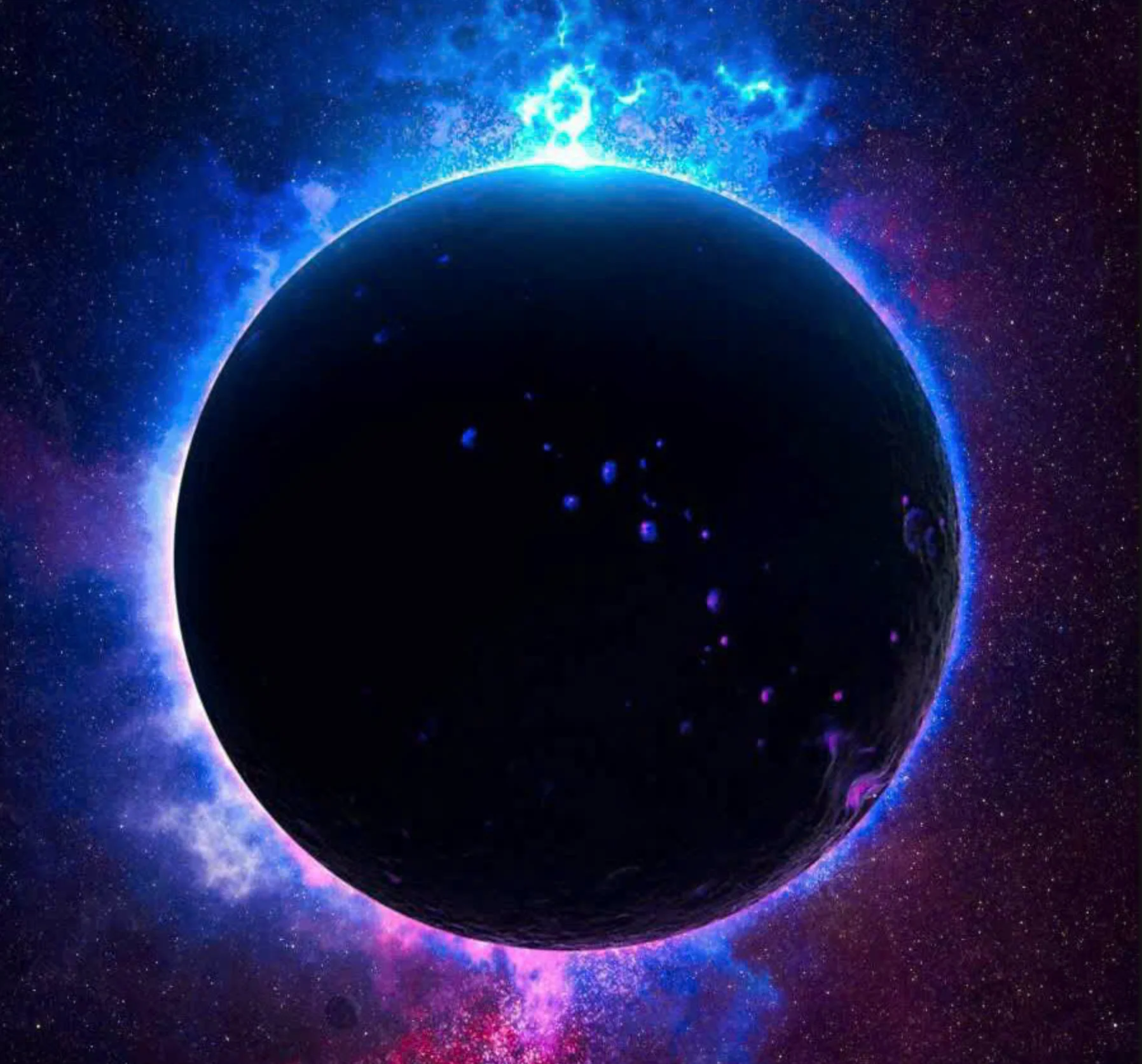 Huy Le - Anime Avatar