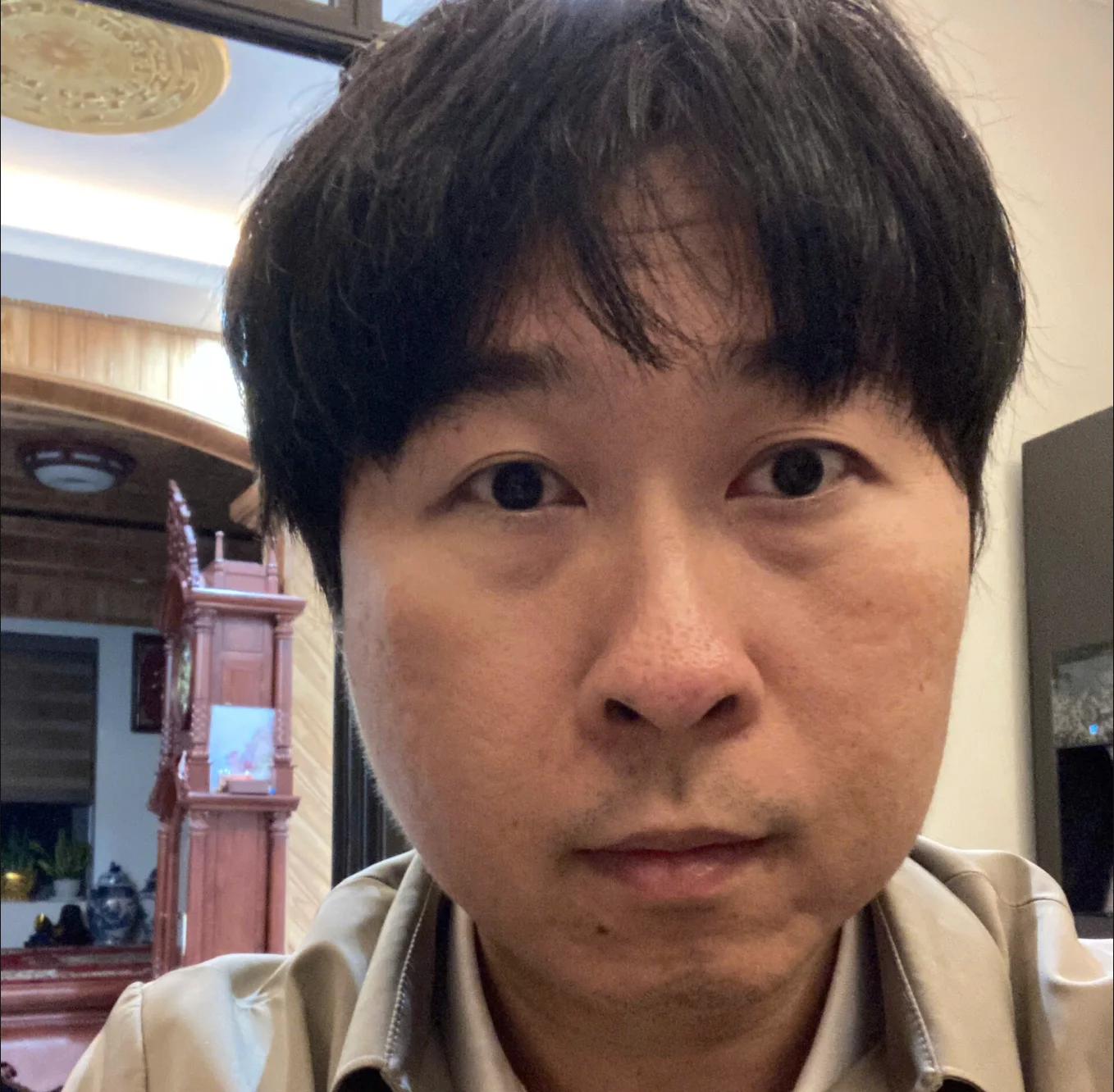 Viet Nguyen - Anime Avatar